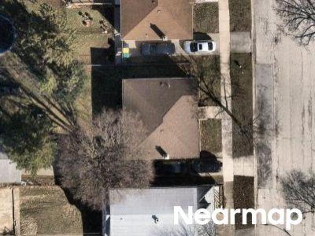 House for sale in Evergreen Park, Illinois