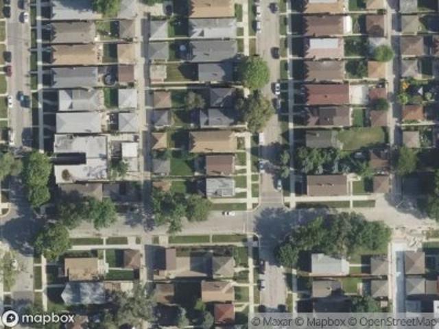 House for sale in Chicago Park, Illinois