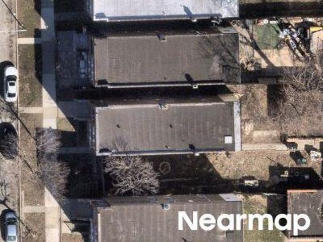 Commercial for sale in Chicago Park, Illinois