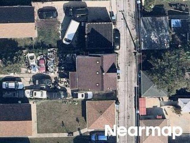 House for sale in Chicago Park, Illinois