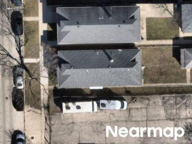 House for sale in Chicago Park, Illinois