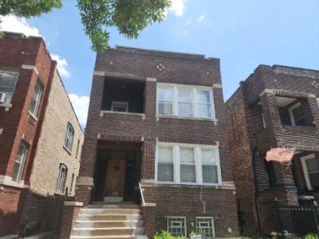 House for sale in Chicago Park, Illinois