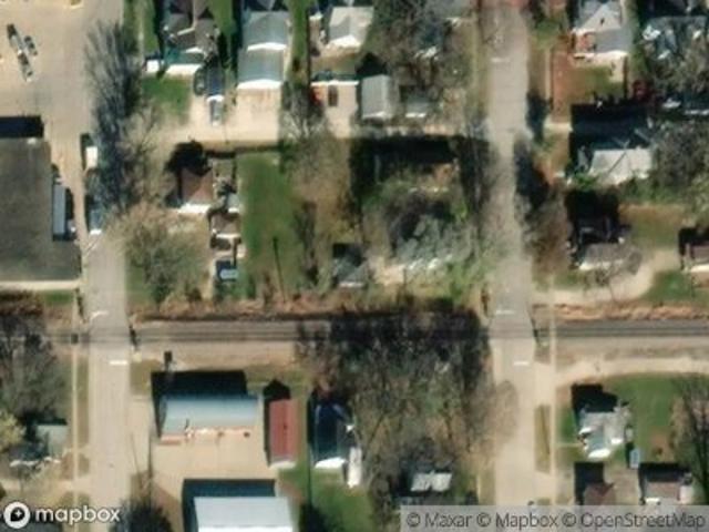 House for sale in Manchester, Iowa