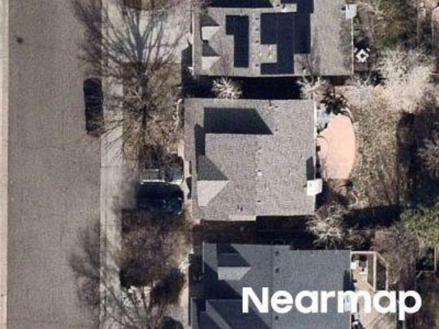 House for sale in Denver, Colorado