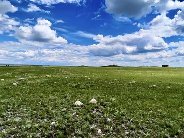 Land for sale in Montana