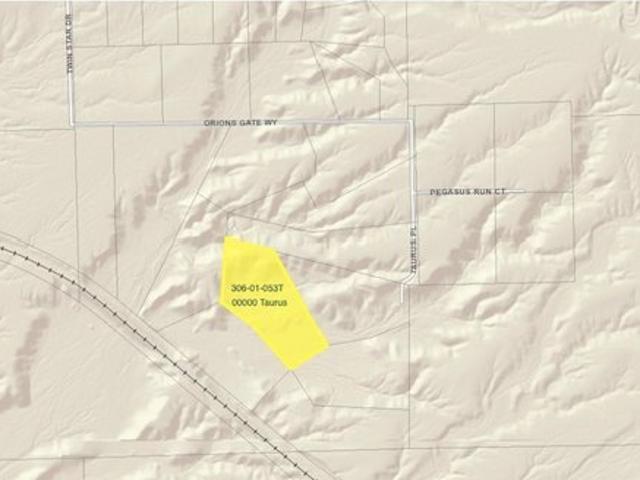Land for sale in Vail, Pima County