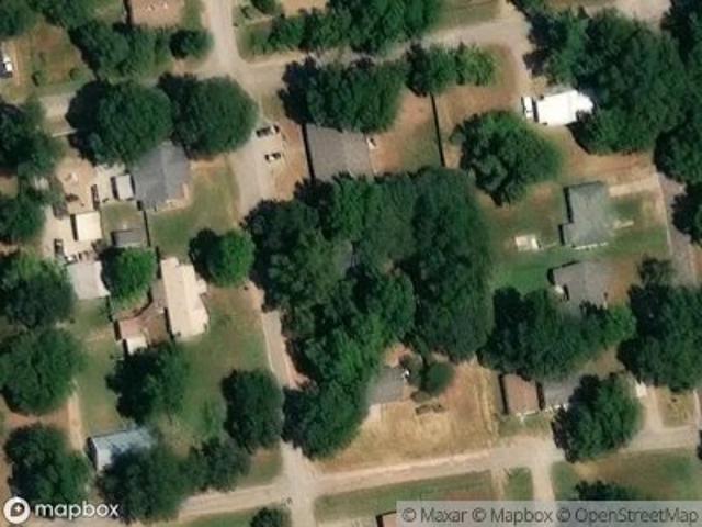 House for sale in Wynnewood, Oklahoma