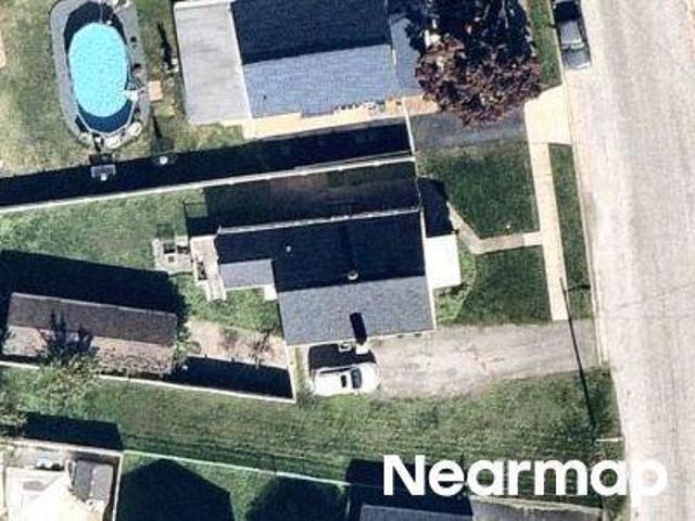 House for sale in Essex, Maryland