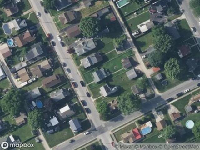 House for sale in Essex, Maryland