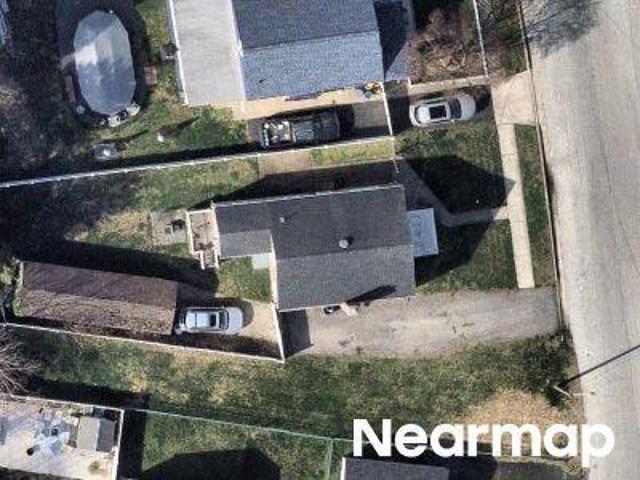 House for sale in Essex, Baltimore County