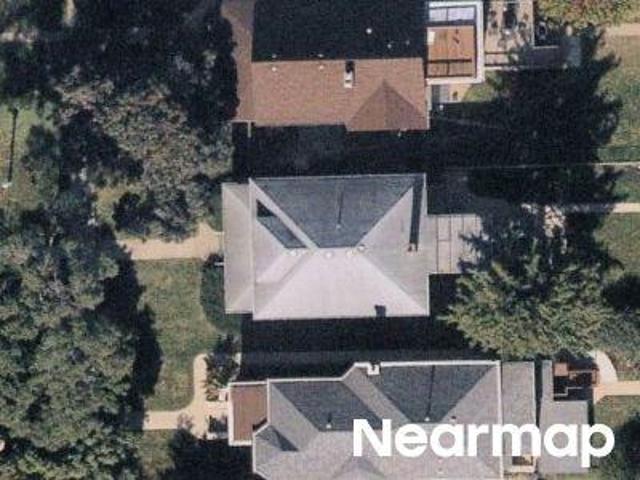 House for sale in Oak Park