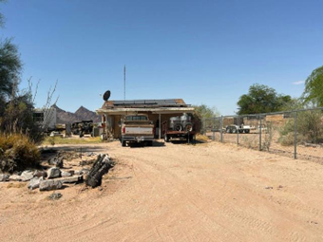 House for sale in Wellton, Arizona