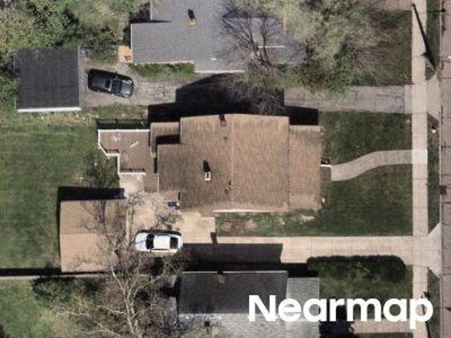 House for sale in Cleveland Heights, Cuyahoga County