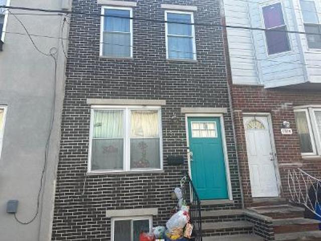 House for sale in South Philadelphia, Philadelphia