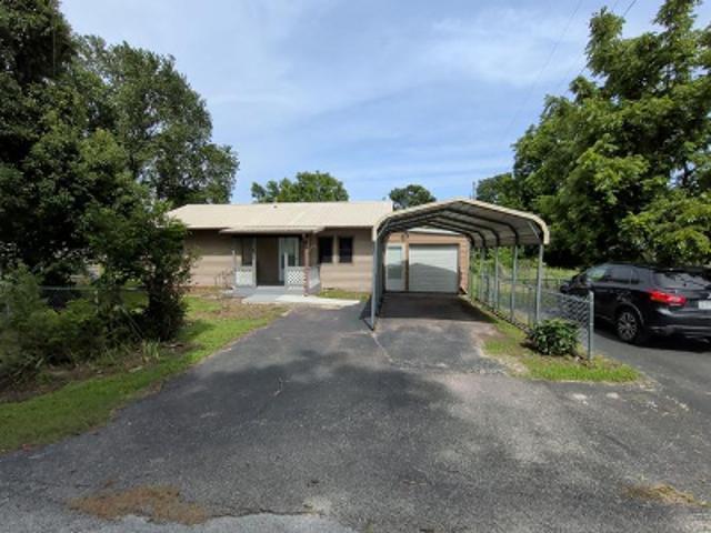 House for sale in Lowry City, Missouri