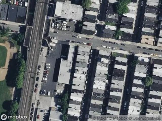 Townhouse for sale in South Philadelphia, Philadelphia