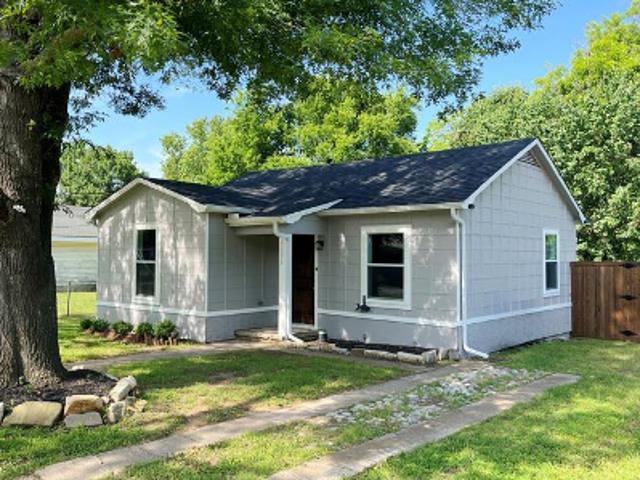 House for sale in Texas