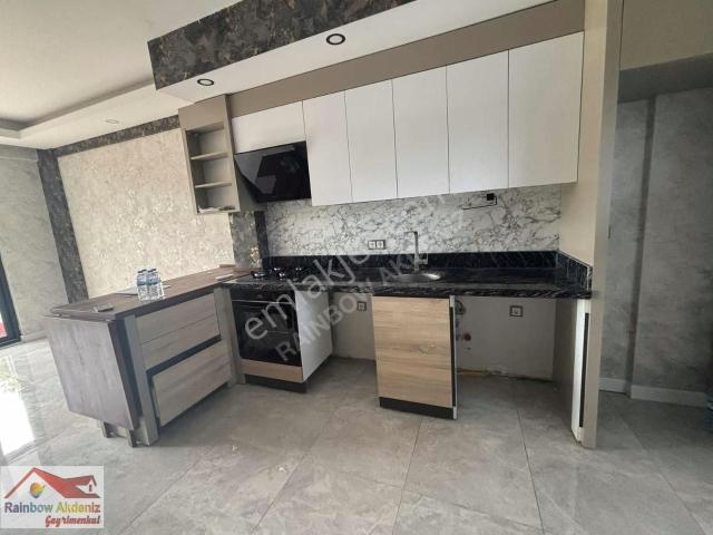 Manavgat, Antalya içerisinde kiralık mülk