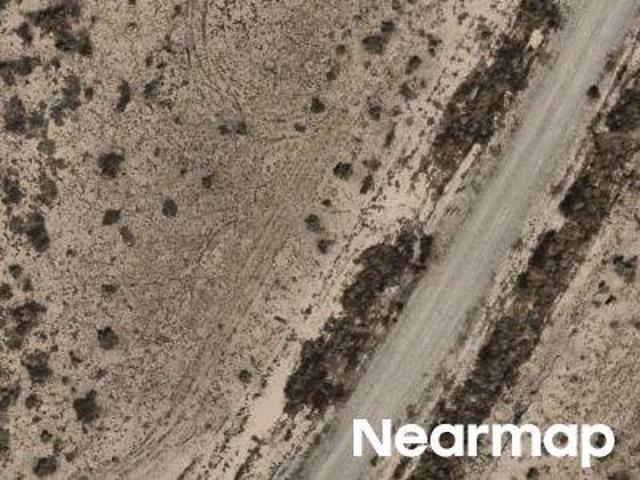 Land for sale in Nye, Nevada