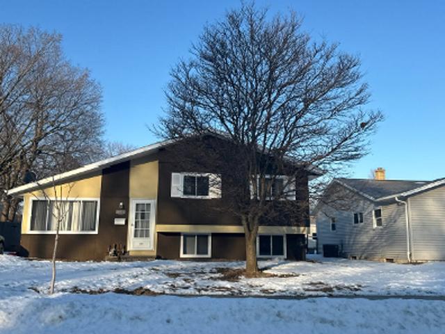 House for sale in Appleton, Wisconsin