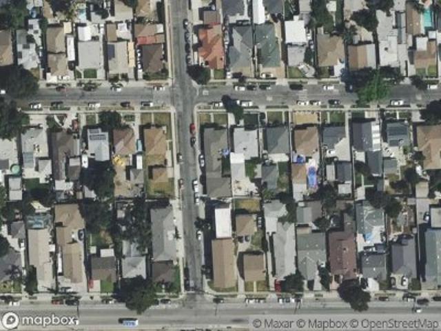 House for sale in Compton, California