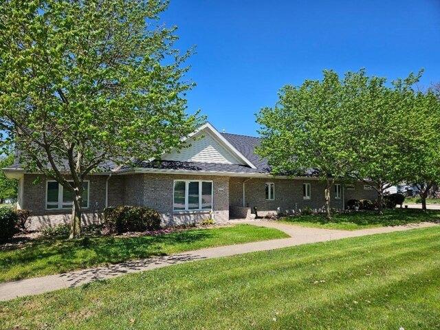 House for sale in Osceola, Iowa