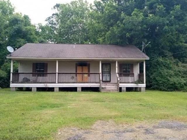House for sale in Ark