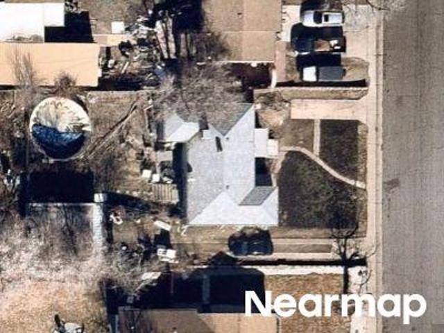 House for sale in Denver, Colorado