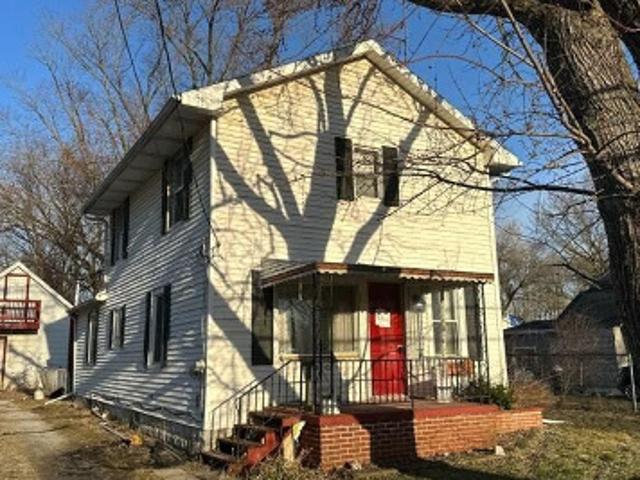 House for sale in Burton, Genesee County