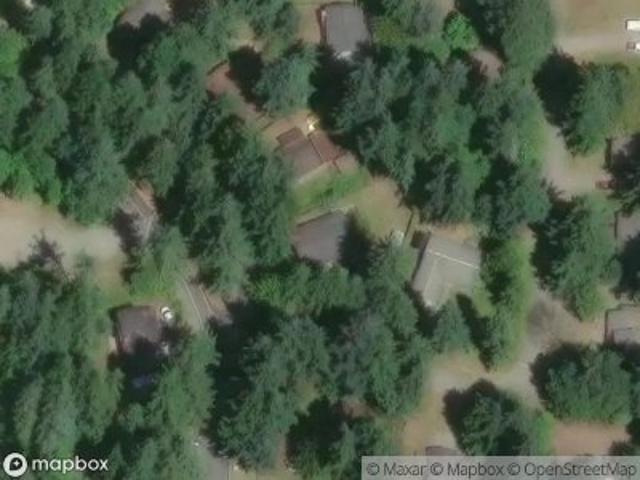 House for sale in Thurston, Washington