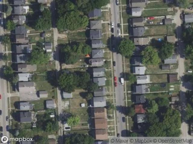 House for sale in Columbus, Ohio