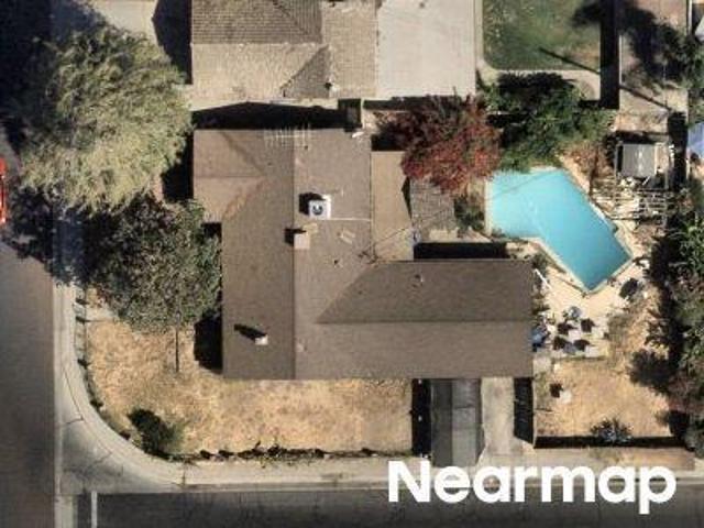 House for sale in Tulare, California