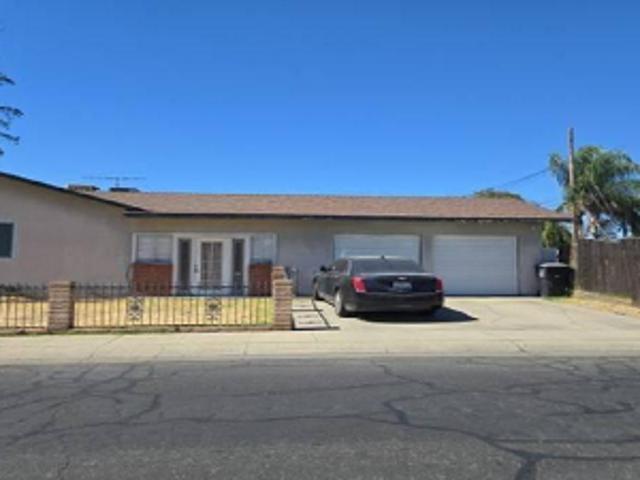 House for sale in Tulare, California