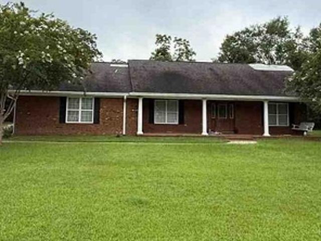 Property for sale in Metter, Candler County