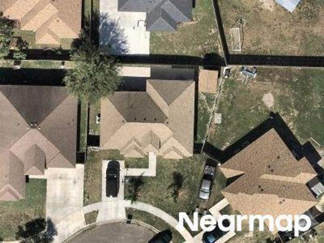 House for sale in Brownsville, Cameron County
