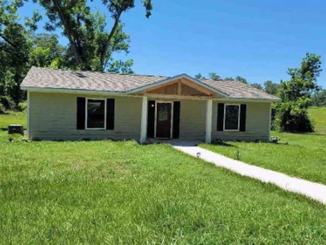 House for sale in Newton, Texas