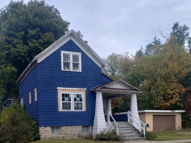 House for sale in Alpena, Michigan