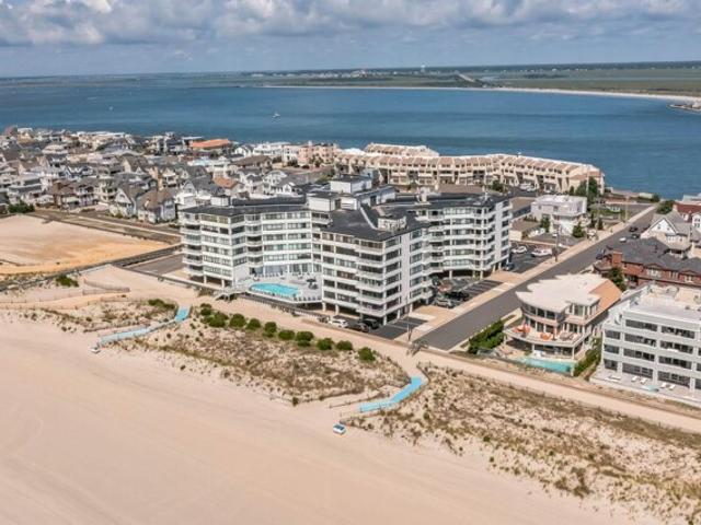 Condo for sale in Longport
