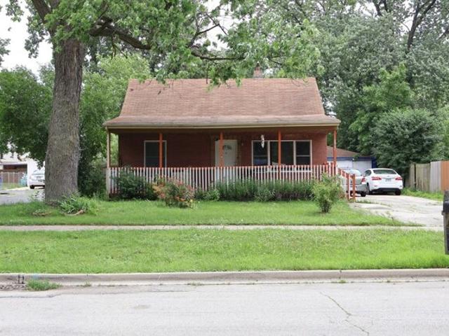 House for sale in Bridgeview