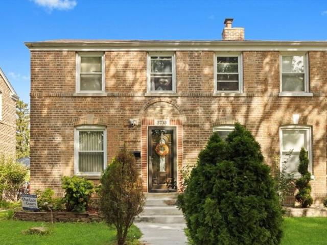 House for sale in Cicero, Illinois