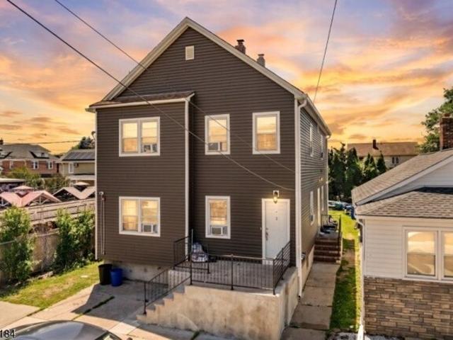 House for sale in Manville, New Jersey
