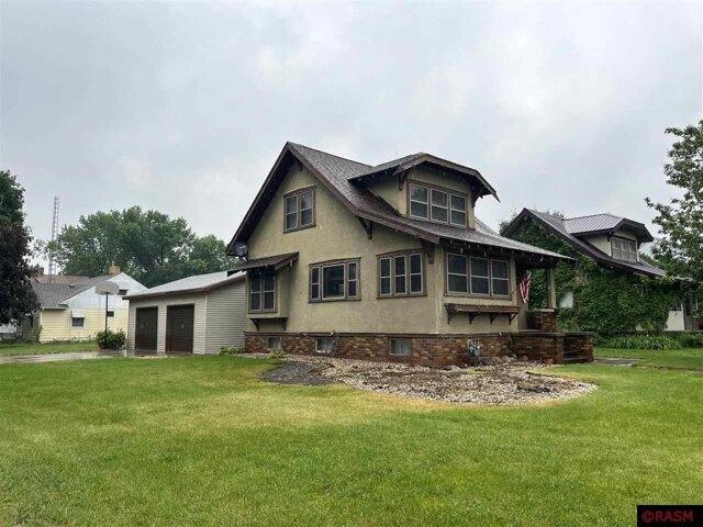 House for sale in Saint James