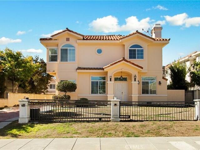 House for sale in Monrovia, California