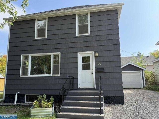 House for sale in Virginia, Minnesota