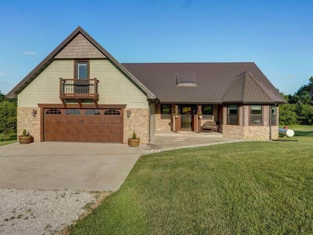 House for sale in Bolivar