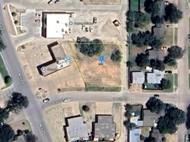 Land for sale in Taylor, Texas