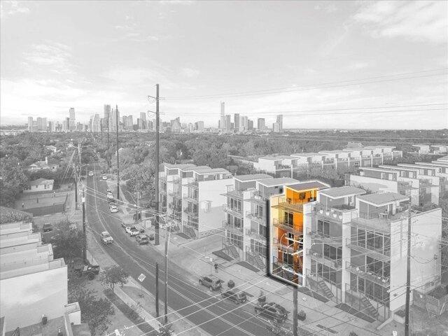 Condo for sale in Austin, Texas