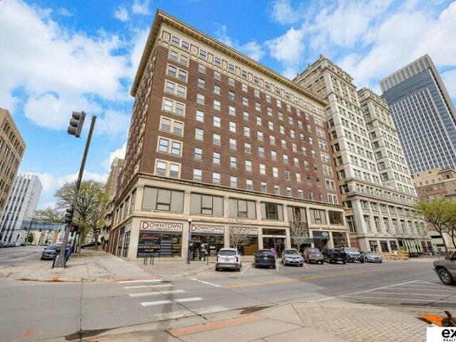 Condo for sale in Omaha