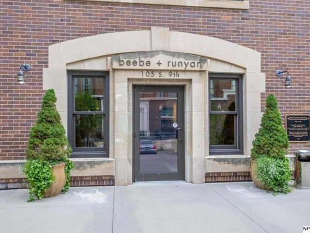Condo for sale in Omaha