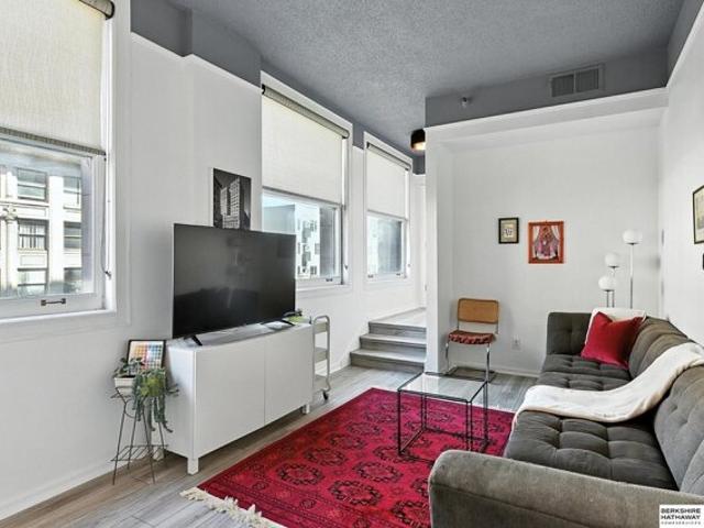 Condo for sale in Omaha